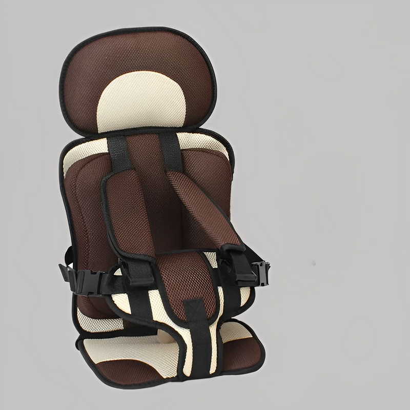 BabyMax Car Seat – Optimal Comfort and Reliable Safety for Your Little One