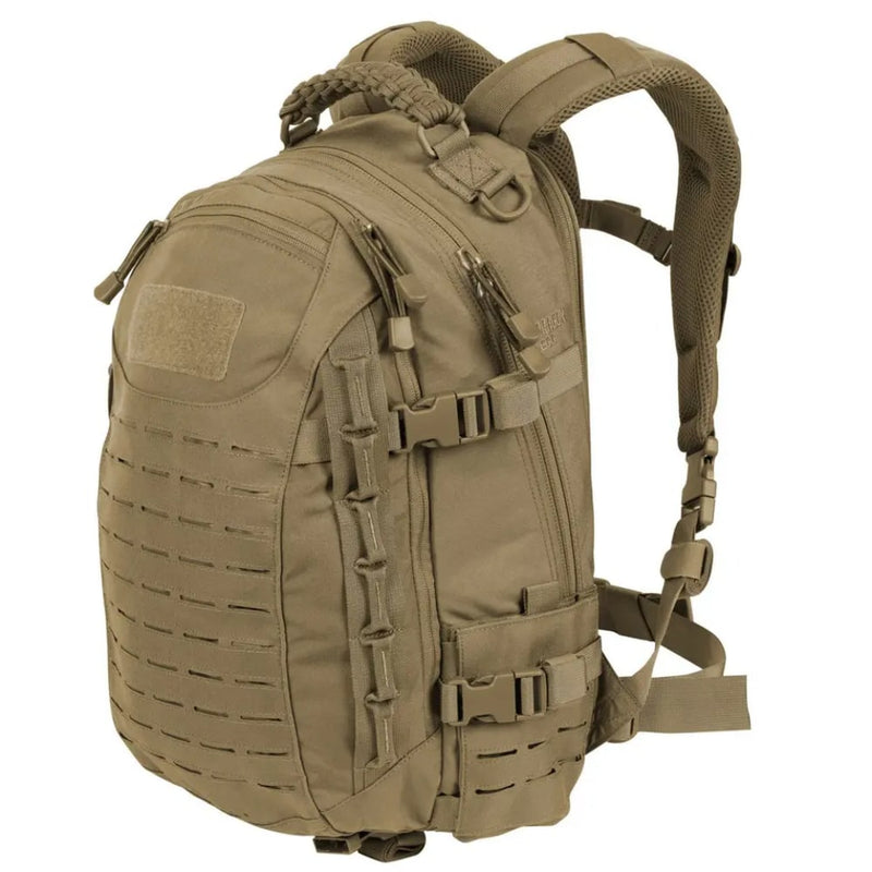 Stylish and Durable Compact Tactical Backpack – Perfect for Adventures and Daily Use!