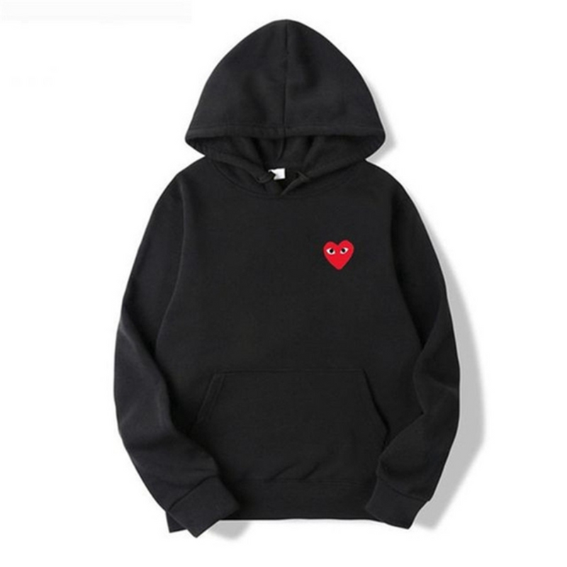 Vision Hoodie – The Perfect Mix of Comfort and Style for Your Daily Look