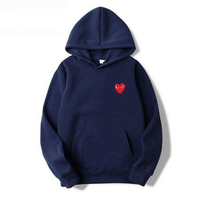 Vision Hoodie – The Perfect Mix of Comfort and Style for Your Daily Look