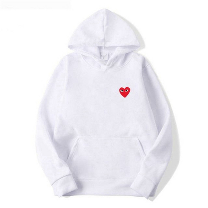 Vision Hoodie – The Perfect Mix of Comfort and Style for Your Daily Look