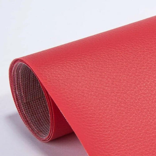FixLeather – The Perfect and Affordable Solution for Repairing Leather Furniture!