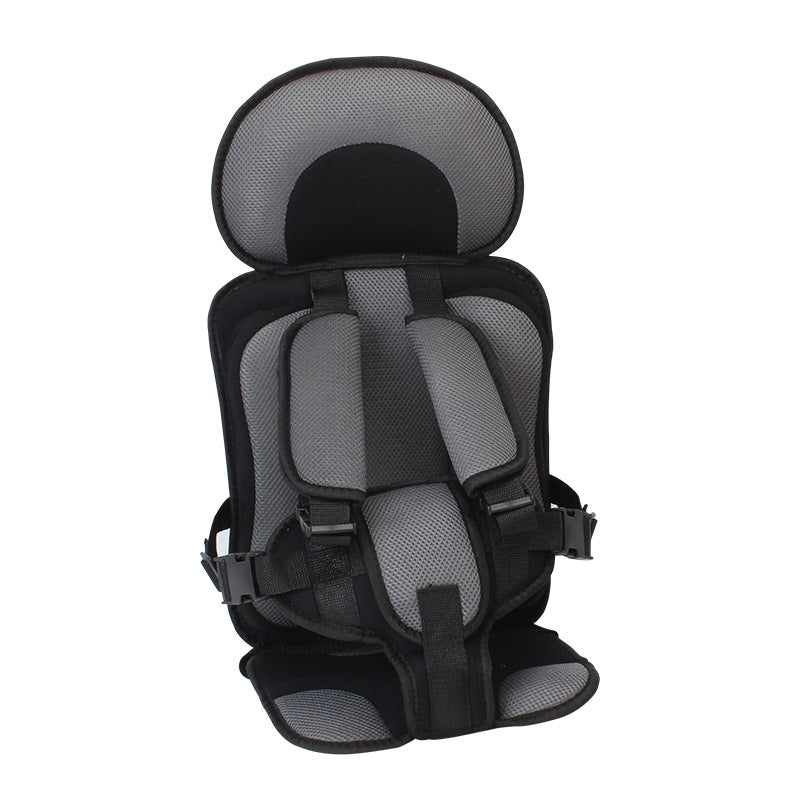 BabyMax Car Seat – Optimal Comfort and Reliable Safety for Your Little One