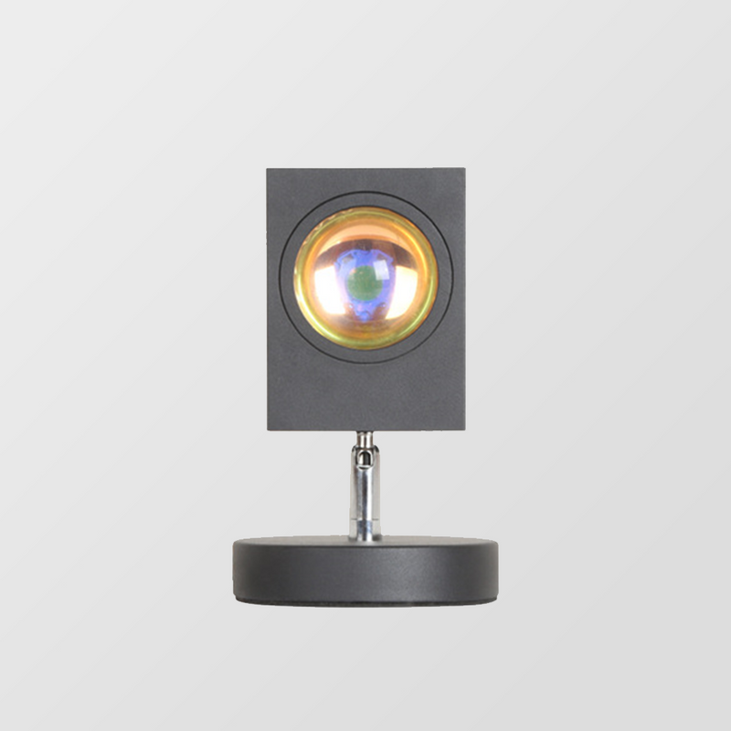 Sunglow Table Lamp – Enchanting Warmth with Timeless Design