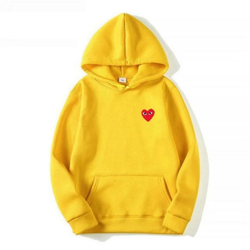 Vision Hoodie – The Perfect Mix of Comfort and Style for Your Daily Look
