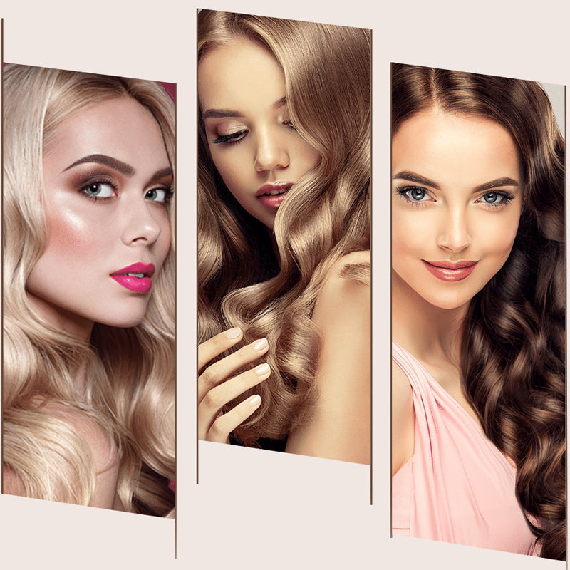 Dye Your Hair Healthy and Damage-Free with Our Direct Color Shampoo - One Simple Step to Radiant Color!