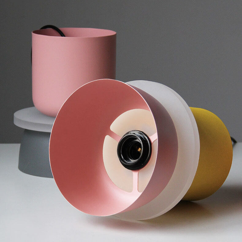 Zenith | Colorful Scandinavian LED pendant light for an enchanting ambiance