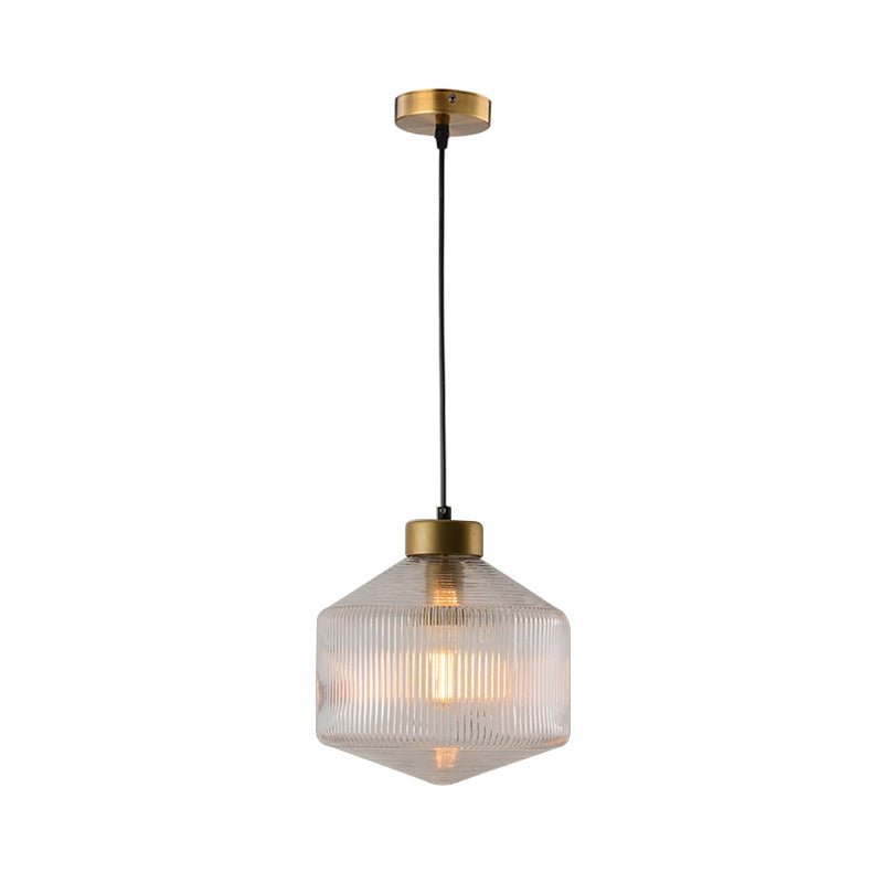 Mila Pendant Lamp – Stylish Metal & Glass Lighting with a Luxury Touch