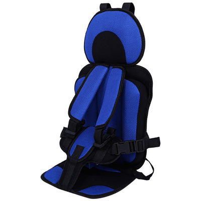 BabyMax Car Seat – Optimal Comfort and Reliable Safety for Your Little One