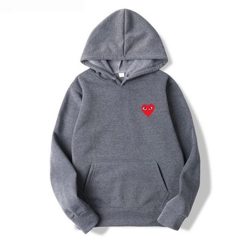 Vision Hoodie – The Perfect Mix of Comfort and Style for Your Daily Look
