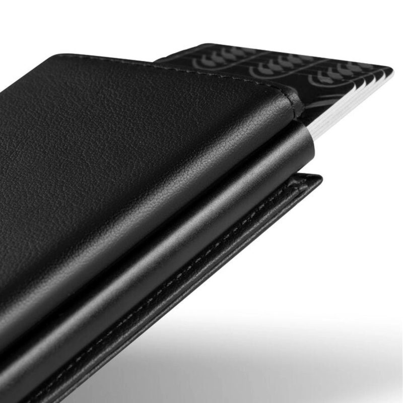 Stylish Modern Leather Wallet – Luxury Quality for the Fashionista