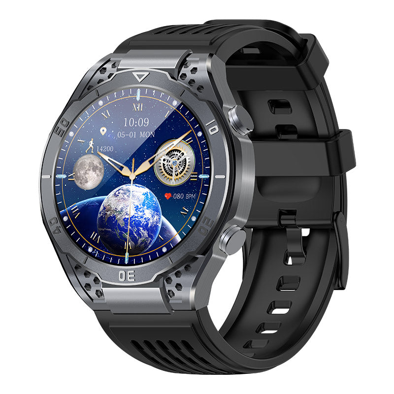 Smart Watch for Glucose Monitoring – Direct Health Tracking & Advanced Fitness Features