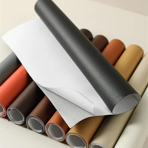 FixLeather – The Perfect and Affordable Solution for Repairing Leather Furniture!