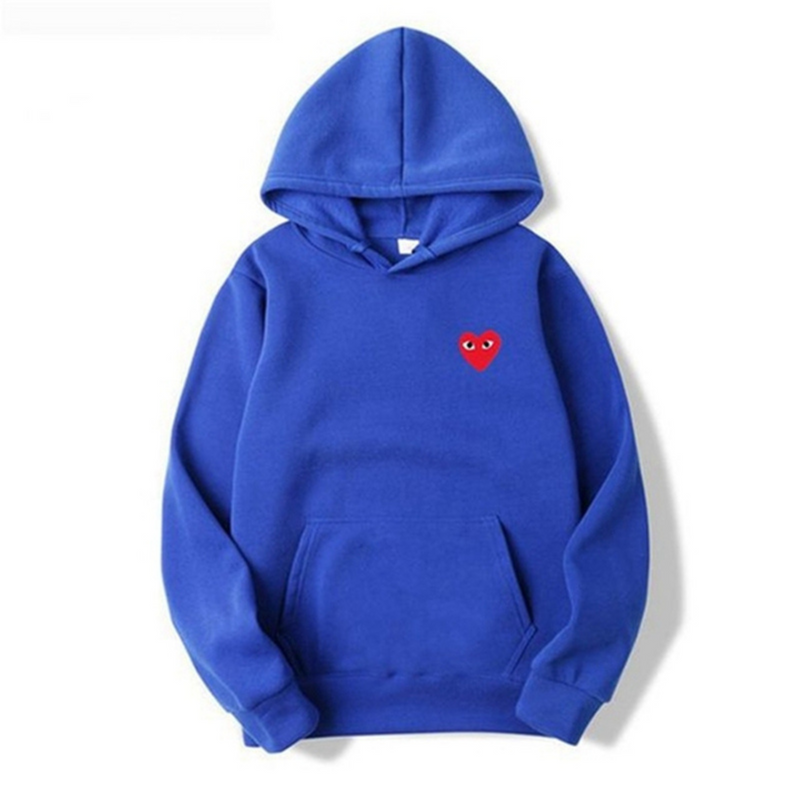 Vision Hoodie – The Perfect Mix of Comfort and Style for Your Daily Look