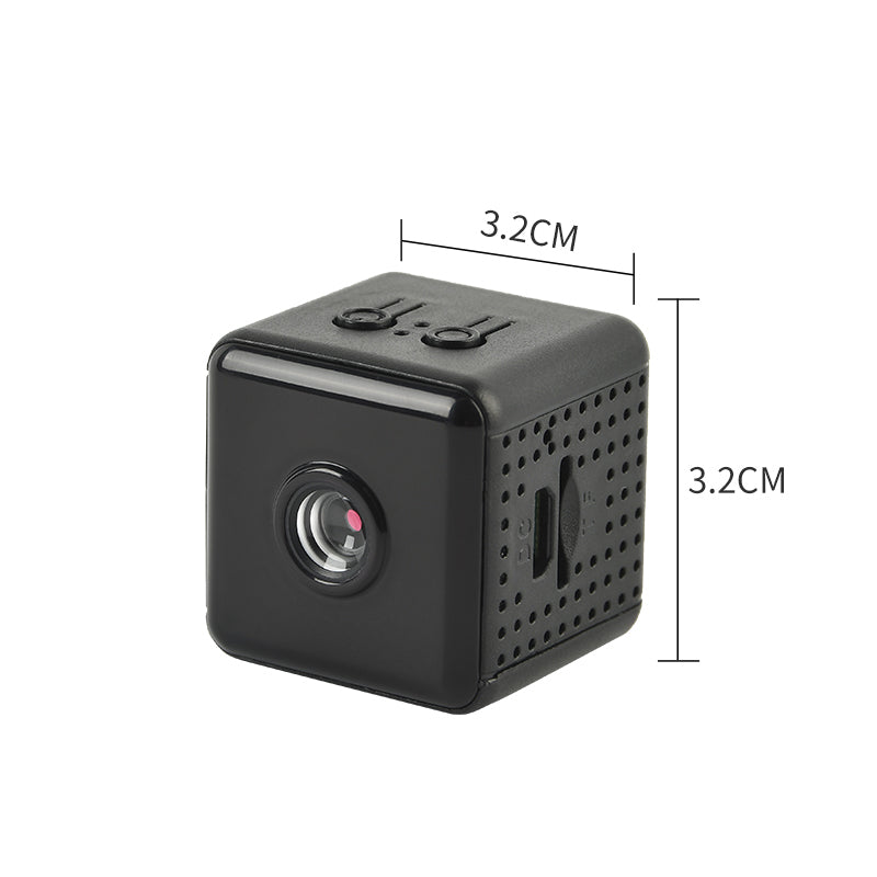 High Definition Wireless WiFi Security Camera 1080p – For Your Safe and Connected Home!