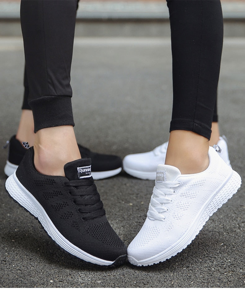 ComfySteps Orthopedic Shoes – Perfect Comfort and Relaxation for the Modern Woman