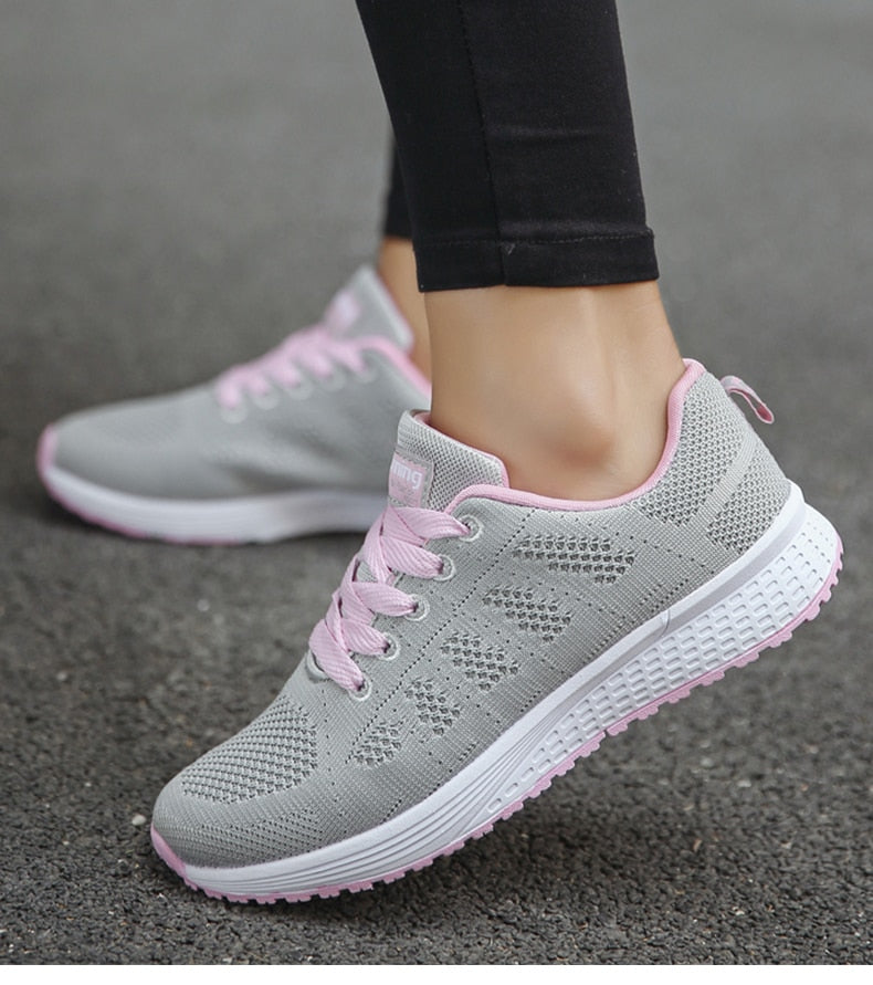 ComfySteps Orthopedic Shoes – Perfect Comfort and Relaxation for the Modern Woman