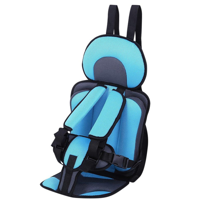 BabyMax Car Seat – Optimal Comfort and Reliable Safety for Your Little One