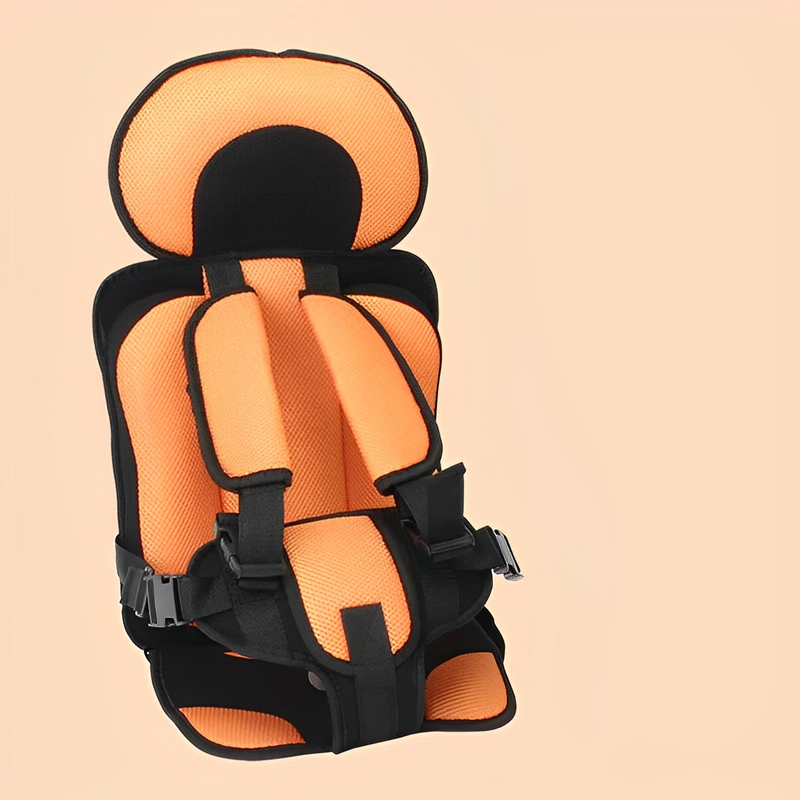 BabyMax Car Seat – Optimal Comfort and Reliable Safety for Your Little One