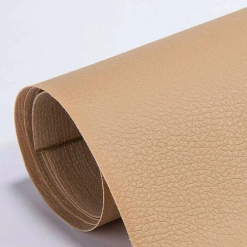 FixLeather – The Perfect and Affordable Solution for Repairing Leather Furniture!