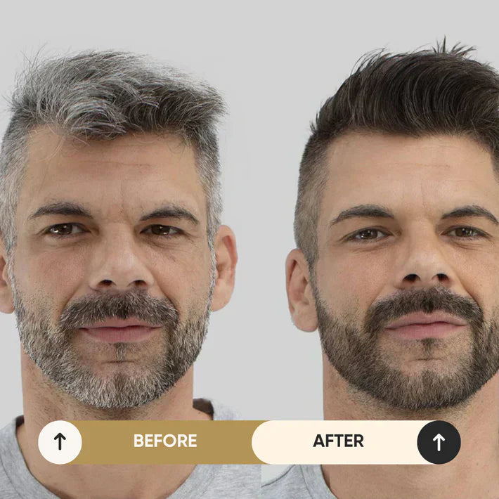 NovaHair Color Shampoo: Direct Color and Luxury Care in One Step!