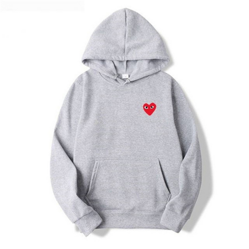 Vision Hoodie – The Perfect Mix of Comfort and Style for Your Daily Look