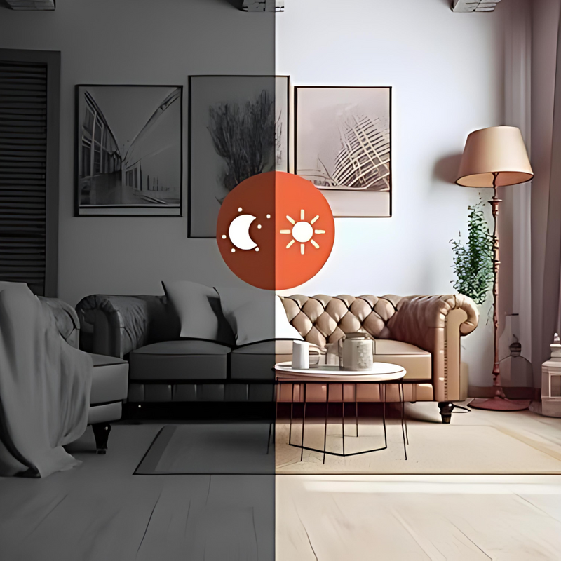 High Definition Wireless WiFi Security Camera 1080p – For Your Safe and Connected Home!