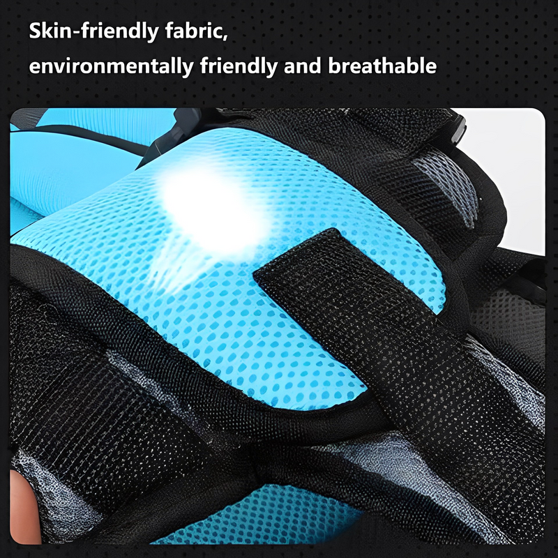 BabyMax Car Seat – Optimal Comfort and Reliable Safety for Your Little One