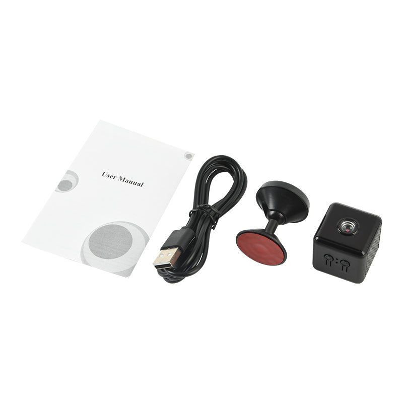 High Definition Wireless WiFi Security Camera 1080p – For Your Safe and Connected Home!