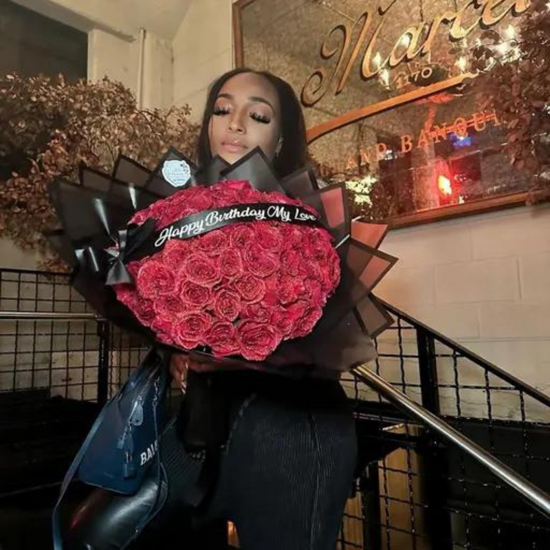 Shining Eternal Roses – The Perfect and Sustainable Gift for Any Occasion