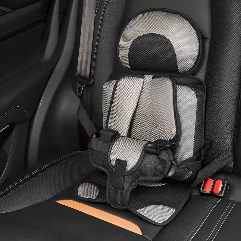 BabyMax Car Seat – Optimal Comfort and Reliable Safety for Your Little One