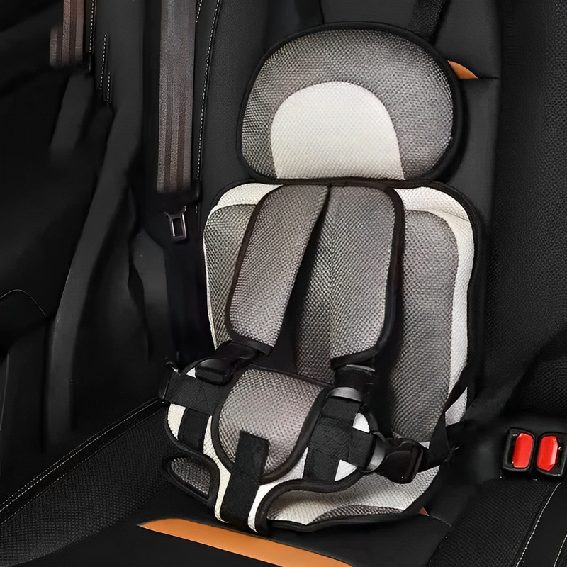 BabyMax Car Seat – Optimal Comfort and Reliable Safety for Your Little One
