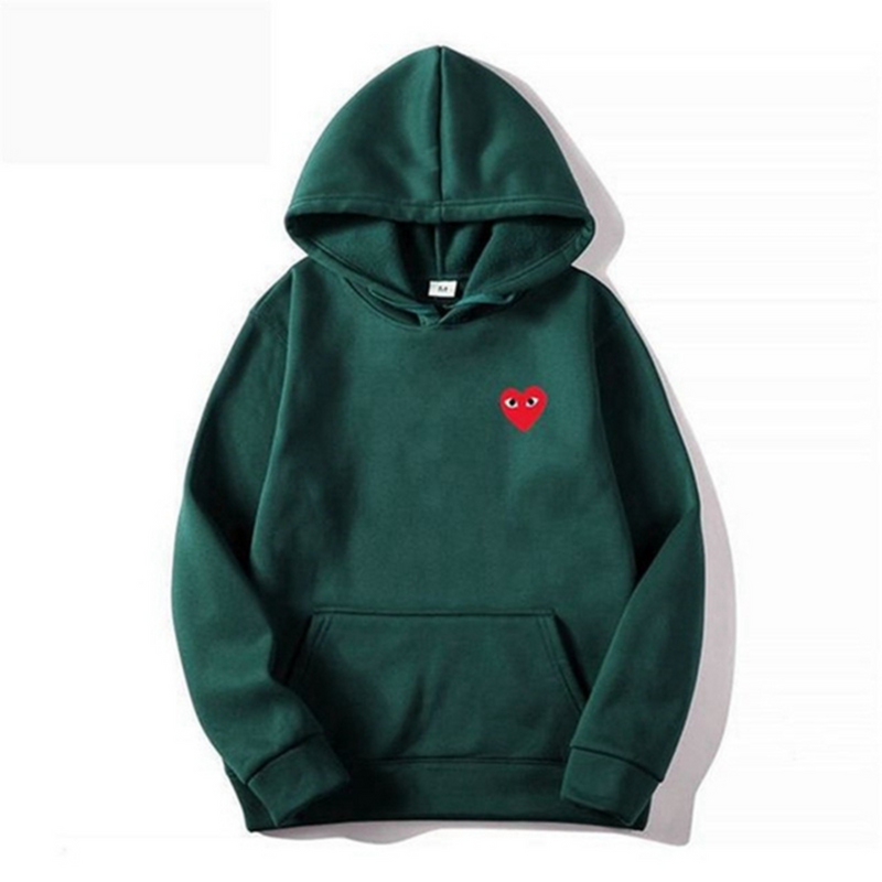 Vision Hoodie – The Perfect Mix of Comfort and Style for Your Daily Look