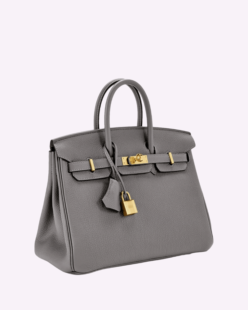 Chic Leather Handbag – The Ultimate Mix of Style and Functionality