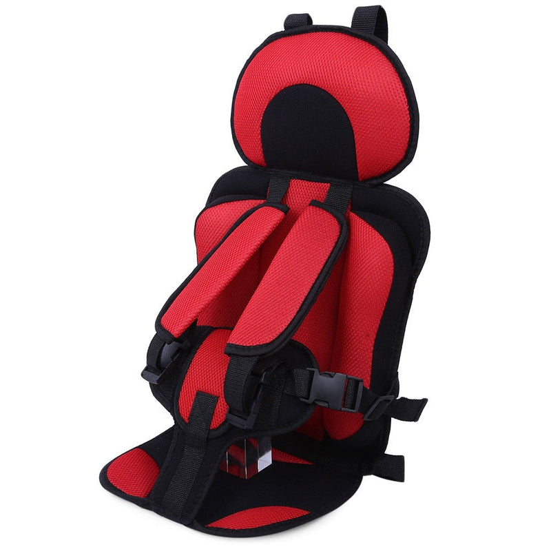 BabyMax Car Seat – Optimal Comfort and Reliable Safety for Your Little One