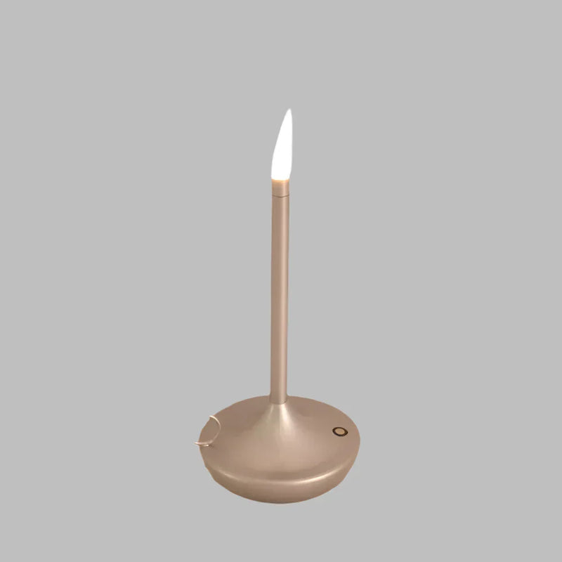 Smart LED Desk Lamp by BrightEase – Flexible and Energy-Saving Design
