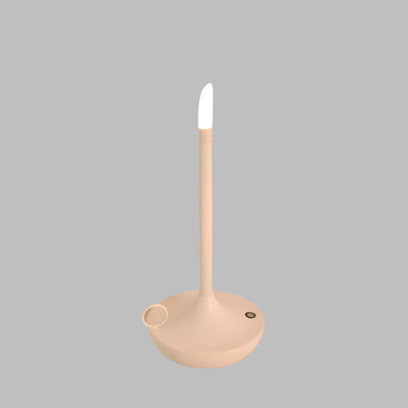 Smart LED Desk Lamp by BrightEase – Flexible and Energy-Saving Design