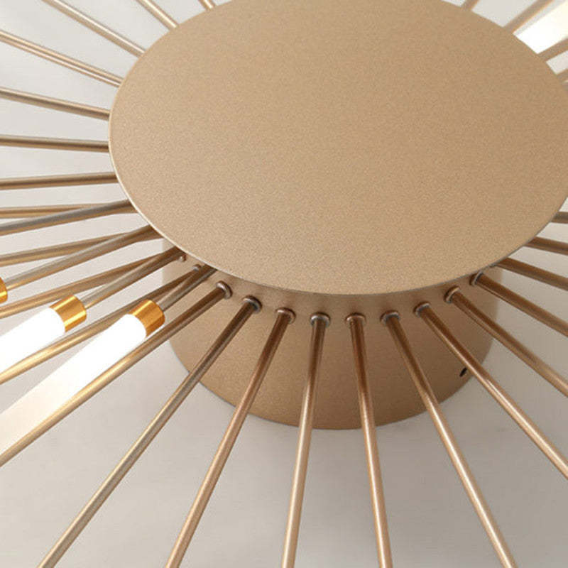 LumaVista LED Ceiling Lamp – Stylish and Energy-Saving Lighting for Your Space