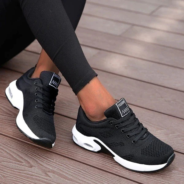 Sneakers Alice – Unmatched Comfort and Style for Young and Old