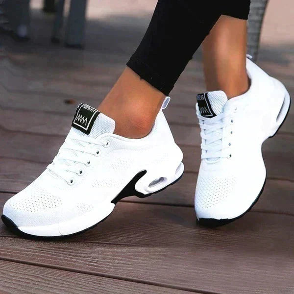 Sneakers Alice – Unmatched Comfort and Style for Young and Old