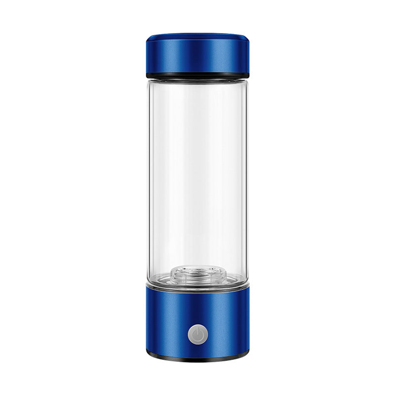 Revolutionary Hydrogen Water Bottle – Experience Ultimate Hydration with Natural Power