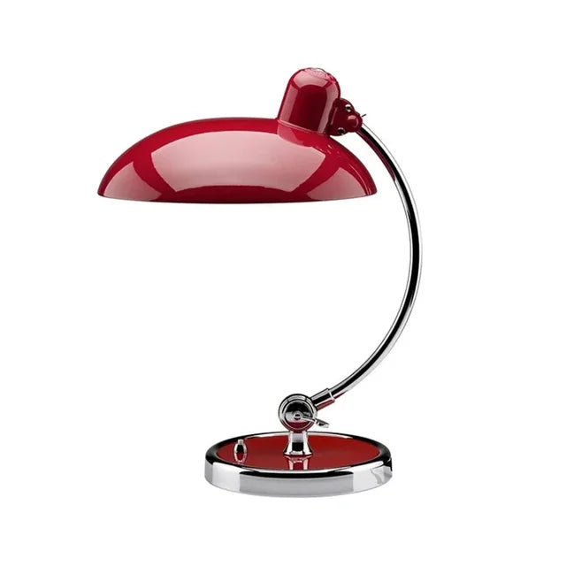 NordicRadiance - Stylish Danish Desk Lamp for a Well-Lit Workspace