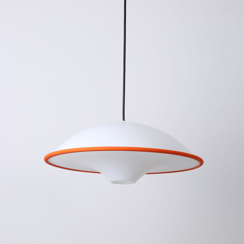 Fontana Modern LED Pendant Lamp – Sleek and Contemporary UFO-Inspired Design