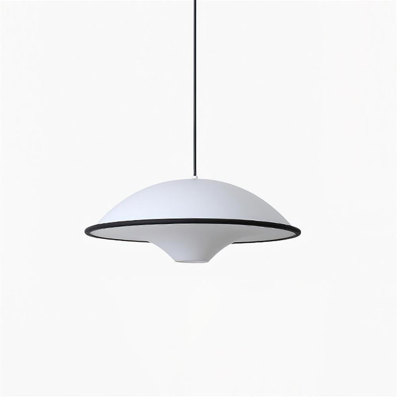Fontana Modern LED Pendant Lamp – Sleek and Contemporary UFO-Inspired Design