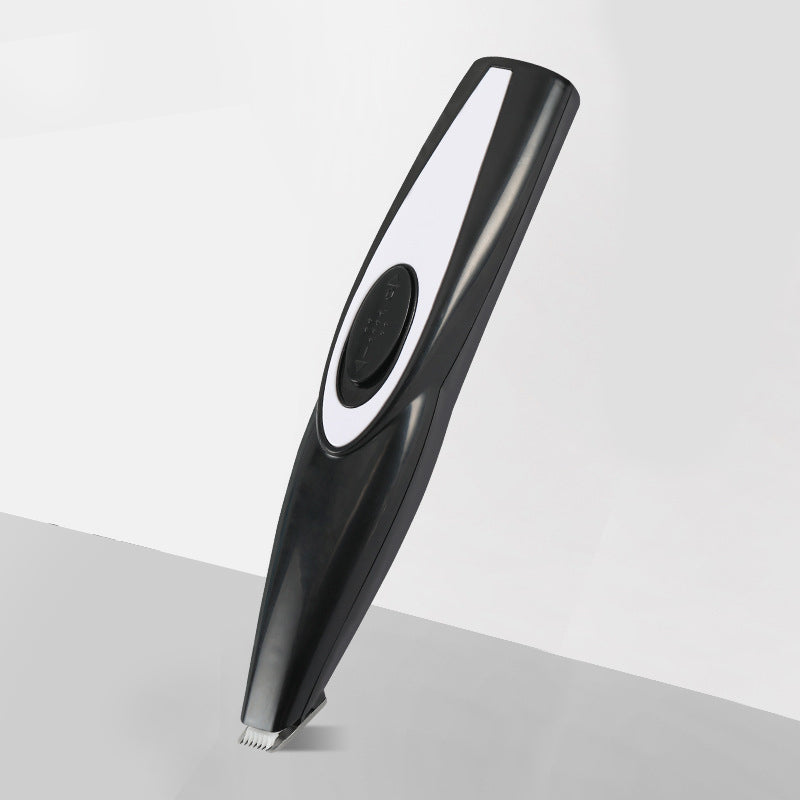 Compact Pet Grooming Clipper – Care and Precision for Worry-Free Grooming