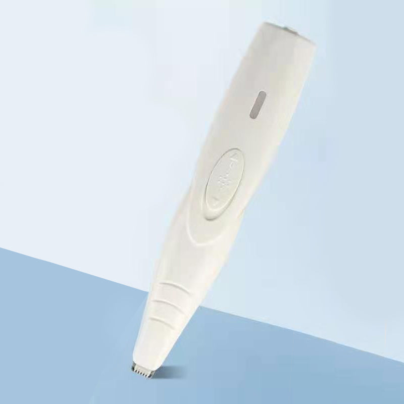 Compact Pet Grooming Clipper – Care and Precision for Worry-Free Grooming