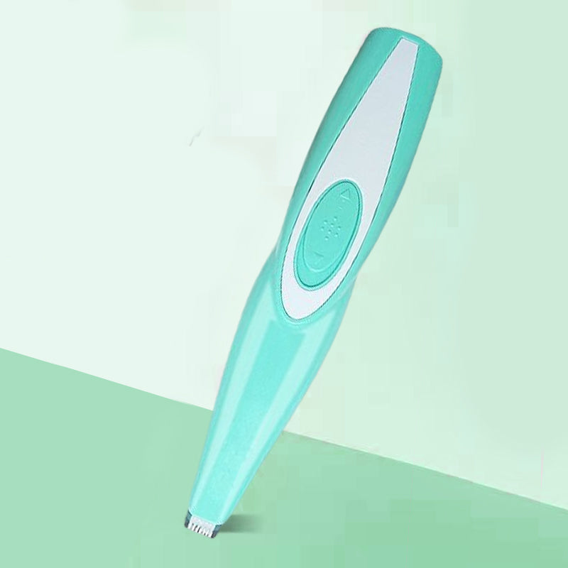 Compact Pet Grooming Clipper – Care and Precision for Worry-Free Grooming