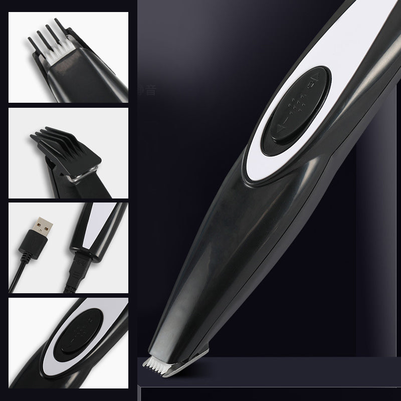 Compact Pet Grooming Clipper – Care and Precision for Worry-Free Grooming