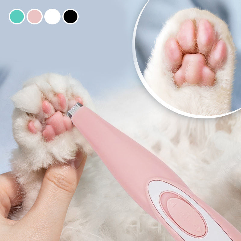Compact Pet Grooming Clipper – Care and Precision for Worry-Free Grooming