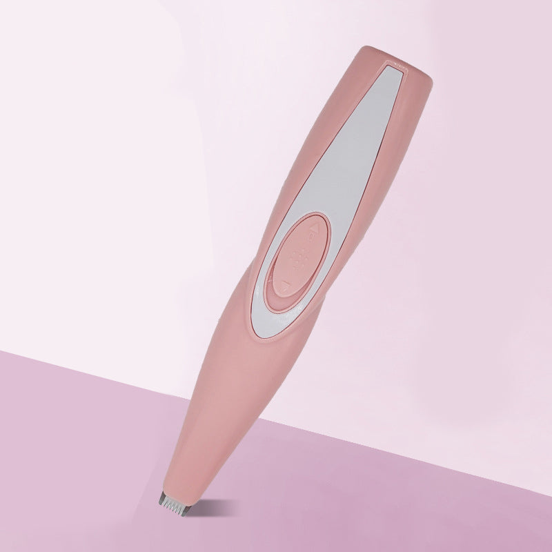 Compact Pet Grooming Clipper – Care and Precision for Worry-Free Grooming